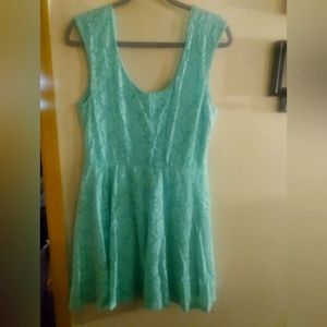 Candie's Summer Dress